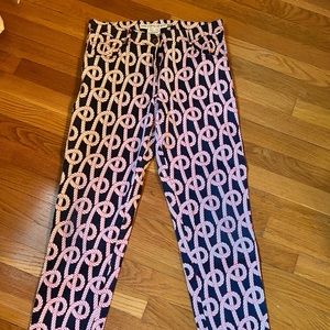 Gretchen Scott  GripeLess Pants Bowline Size M